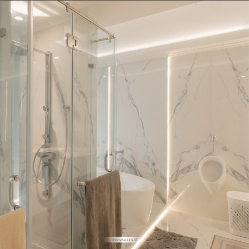 Jasa Desain Interior Jakarta Proses Transparan, Konsultasi Gratis 0811 9933 588